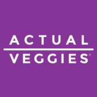 Actual Veggies