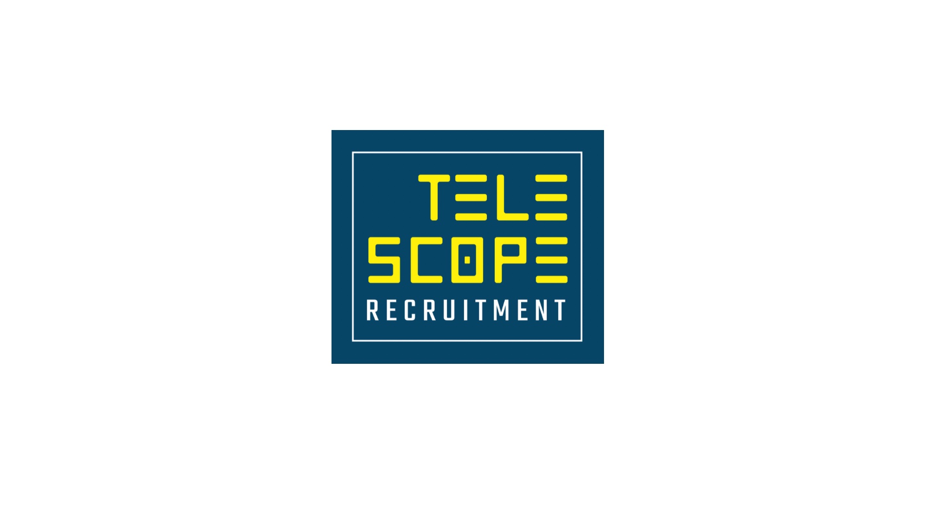 Telescope Recruitment