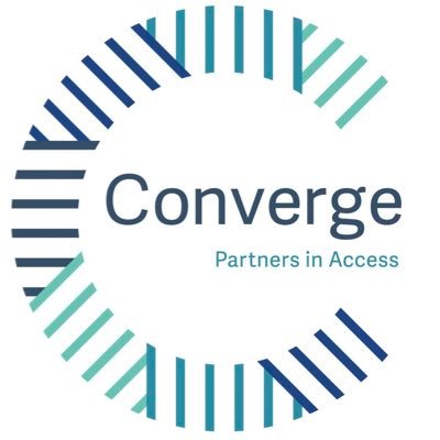 Converge