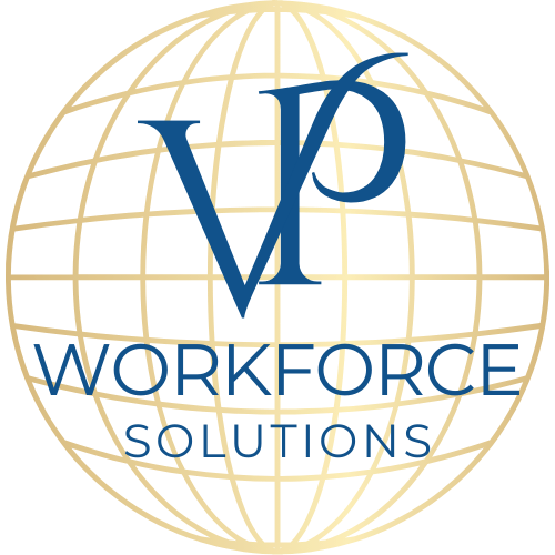 VP Workforce Solutions