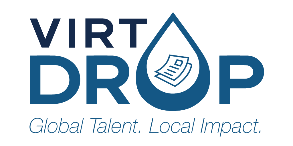 VirtDrop