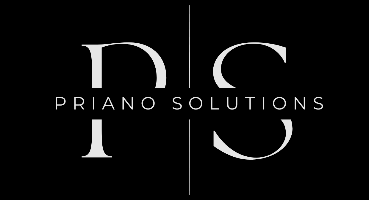 Priano Solutions