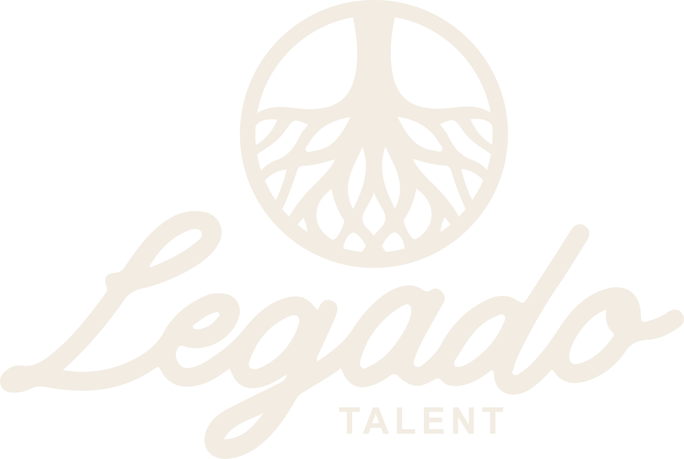 Paralegal – Legado Talent