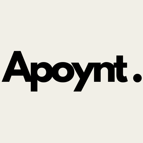 Apoynt