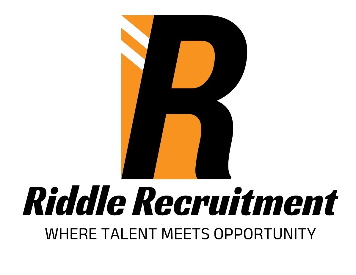 Riddle Recruitment